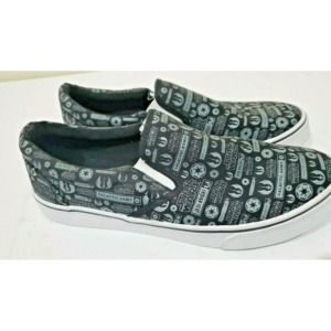 Star Wars Lucasfilm Ltd Men's Sneakers Size 10.5